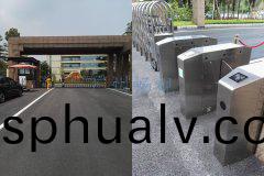 廣東長宏弱(ruo)電(dian)集(ji)成案例