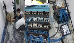 廣州(zhou)菲勳貿易弱電集(ji)成(cheng)