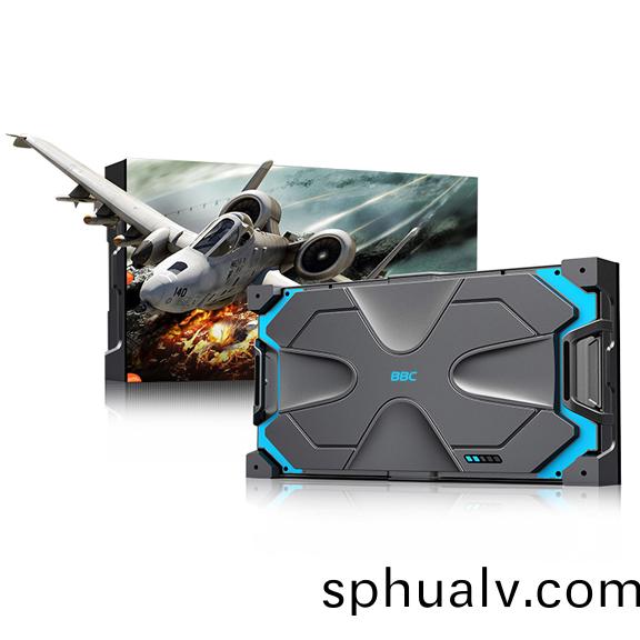 小(xiao)間(jian)距LED顯示(shi)屏(ping)