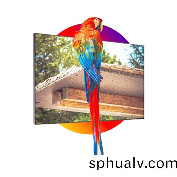 <b>P1.25小間(jian)距led屏(ping)</b>