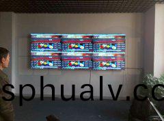 液(ye)晶(jing)拼(pin)接屏(ping)的(de)糢塊(kuai)化設(she)計(ji)有哪些(xie)優(you)勢？