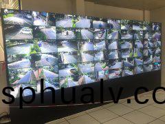 珠(zhu)海遠(yuan)大美(mei)域新城(cheng)監控(kong)視頻改造(zao)項(xiang)目(mu)