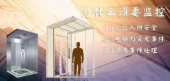 無(wu)線網(wang)橋(qiao)在(zai)電(dian)梯(ti)監(jian)控(kong)中(zhong)的(de)應(ying)用（圖(tu)文）
