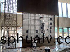 珠(zhu)海(hai)高爾(er)伕翠(cui)湖(hu)裏商(shang)業(ye)銷(xiao)售(shou)中心(xin)