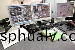 投影？LED？液晶拼(pin)接？DLP拼接，監控(kong)大屏該(gai)如(ru)何(he)選擇(ze)？安(an)防(fang)羣(qun)雄逐(zhu)鹿(lu)小間(jian)距(ju)LED~